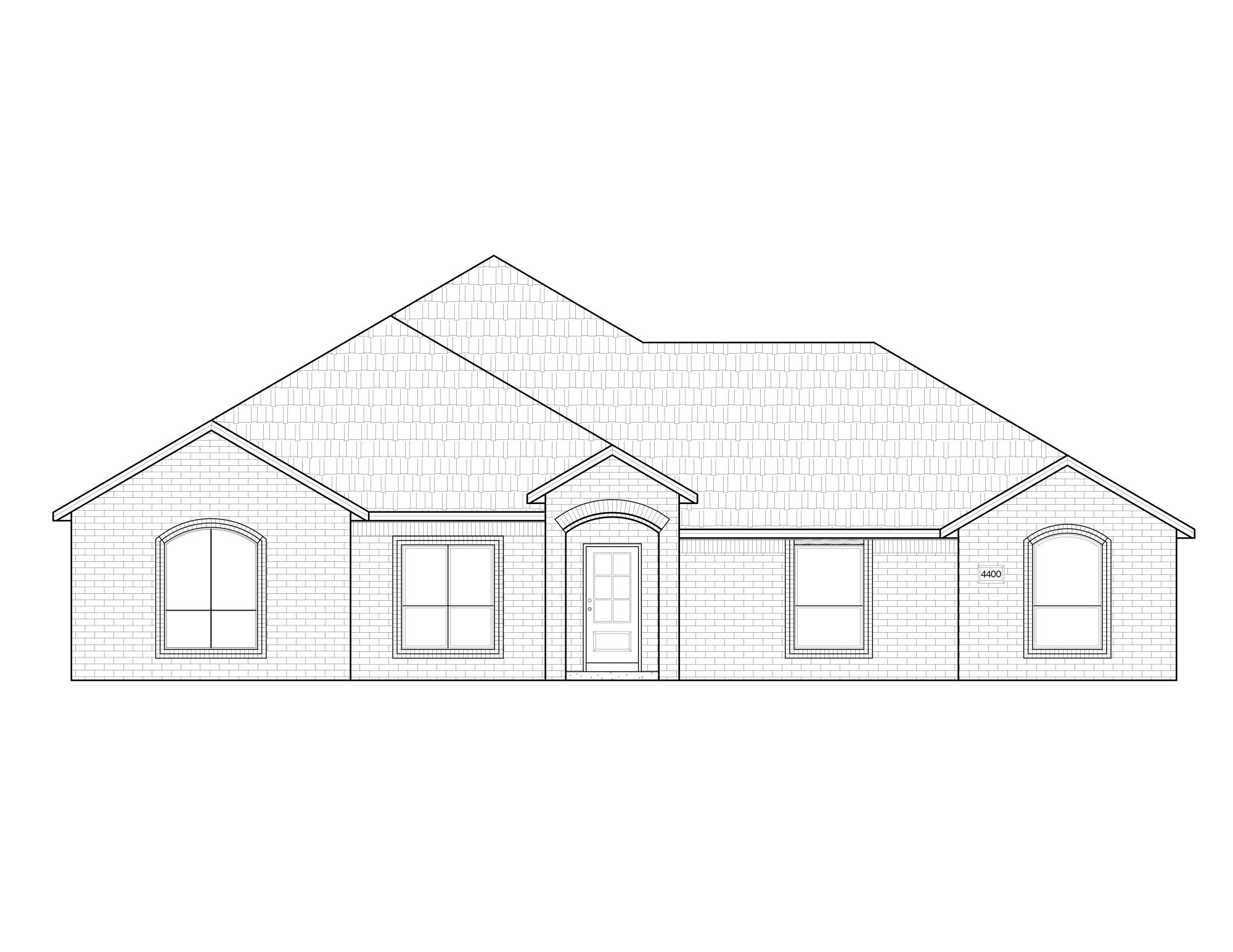 4400 Heritage Oaks New Homes in Midland TX Mark Payne Homes