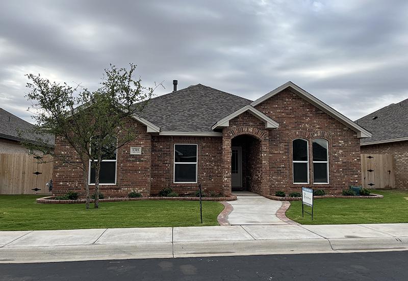 Mark Payne Homes Midland TX Home Builders