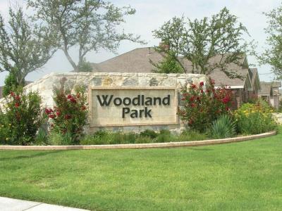 Woodland Park